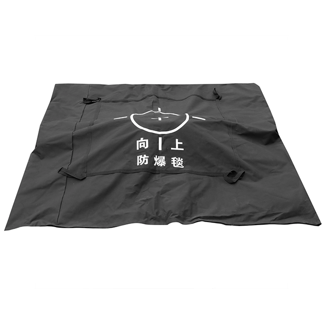 Explosion-proof-Blanket