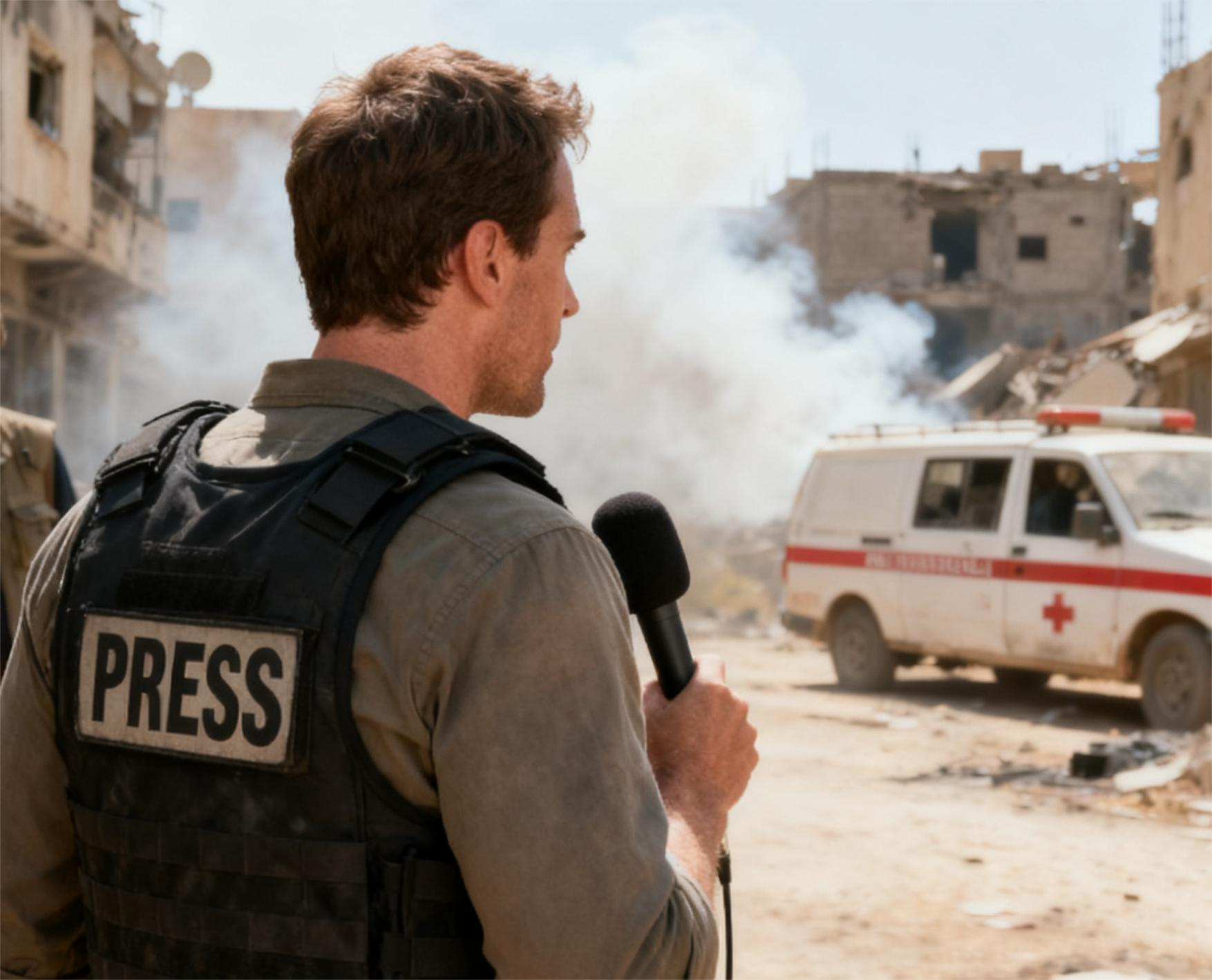 body armor for personal protection solutions