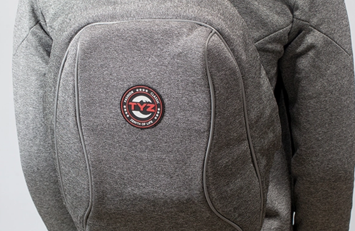 HMPE for COOL-FEELING FABRIC