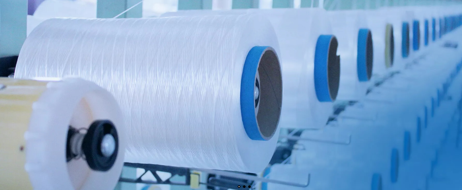 Ultra High Molecular Weight Polyethylene Fiber (UHMWPE)