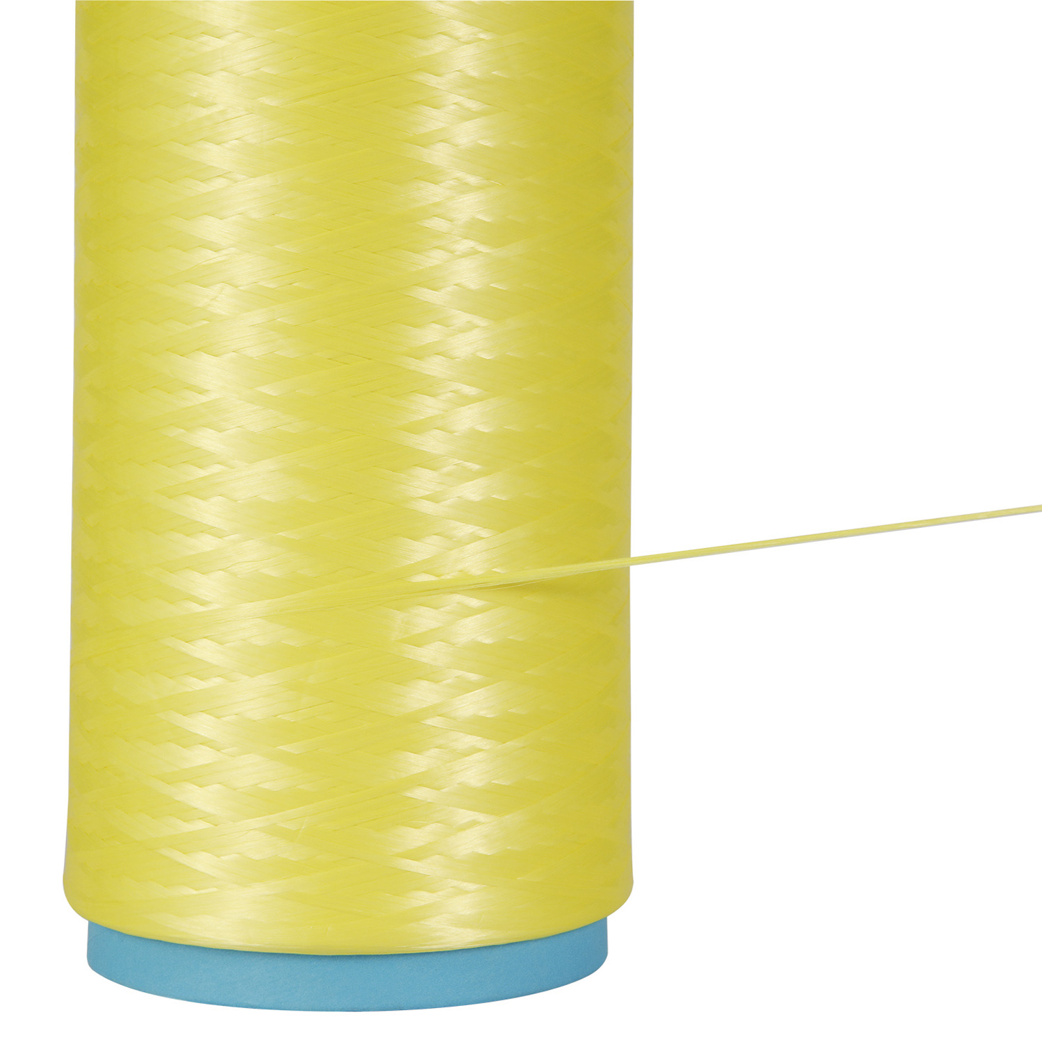 Colored UHMWPE Fiber: Enhancing Visibility and Safety in Rope and Net Applications