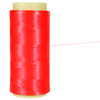 Colored UHMWPE/HMPE Fiber for 16 Strands Braided Fishing Line 