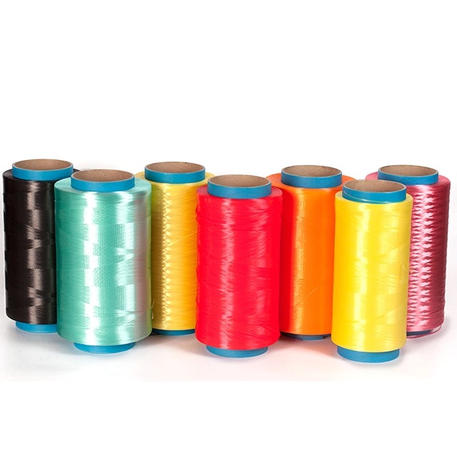 What is HMPE Fiber?