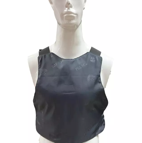 Stab-Resistant Vest Stab-Resistant Vest