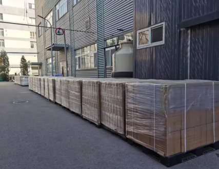 NIJ IV Level Ceramic Ballistic Plate TYZ-BPC-001