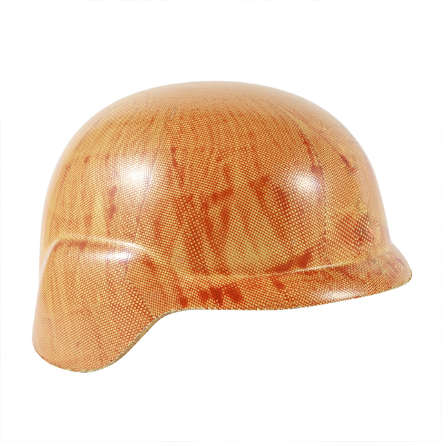 Aramid Helmet