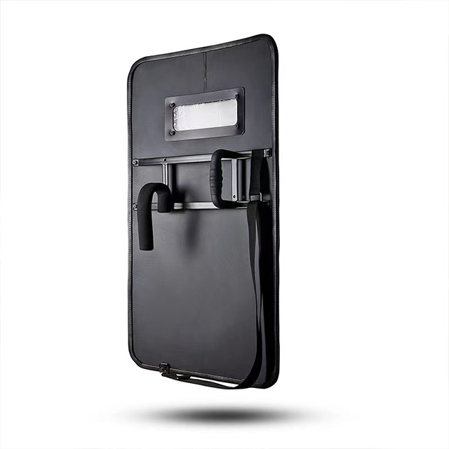 Ballistic Shield