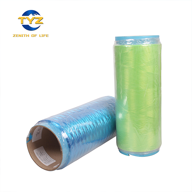 UHMWPE fiber of Pre-dyed