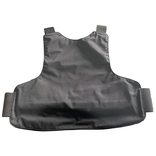 Stab-Resistant Vest