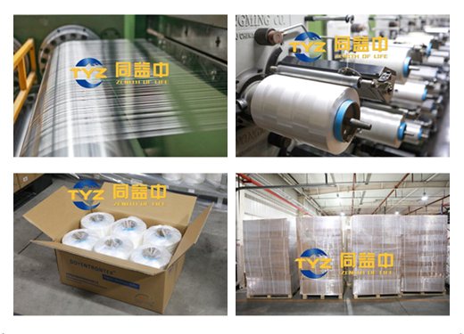 Production-Capacity,-Packing-and-Delivery