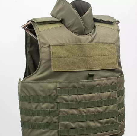 Modular Ballistic Vest for Special Forces Modular Ballistic Vest for Special Forces