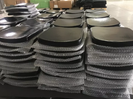 Why Do I Need Body Armor?