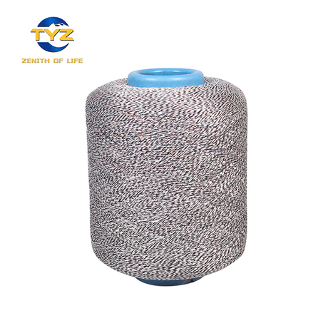 400D White HMPE/UHMWPE fiber for Industrial Gloves TYZ-F400DW-001