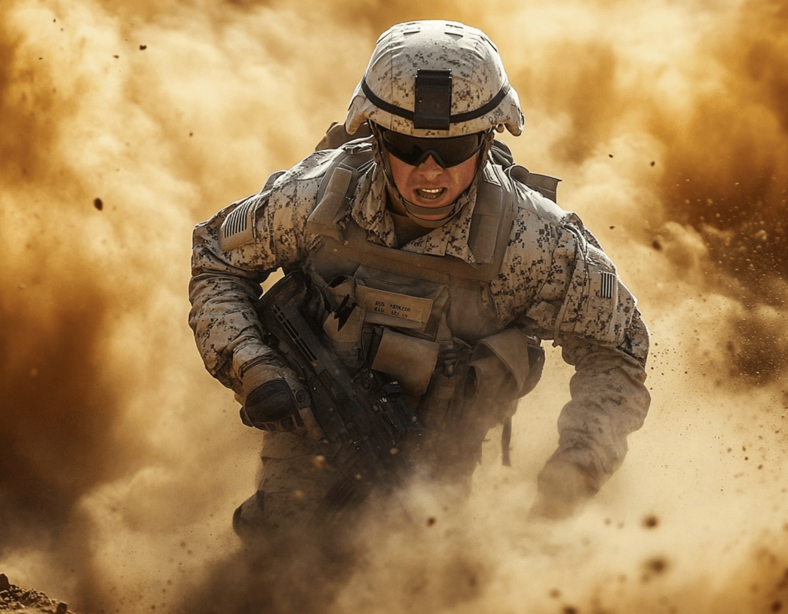 lightweight body armor plates