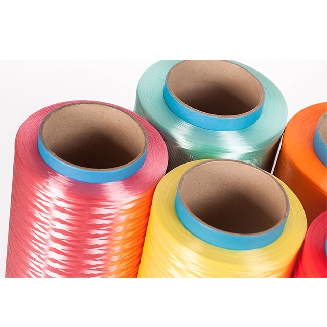 HMPE Fiber