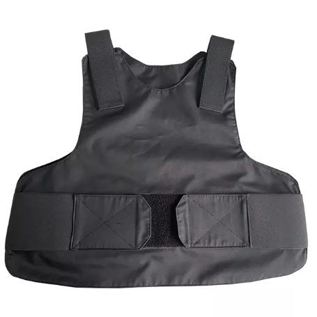 Stab-Resistant Vest Stab-Resistant Vest
