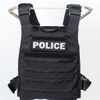 Ballistic and Stab-Resistance Vest