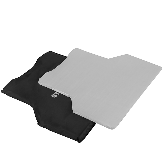 Ballistic vs Stab-Resistant Armor Testing