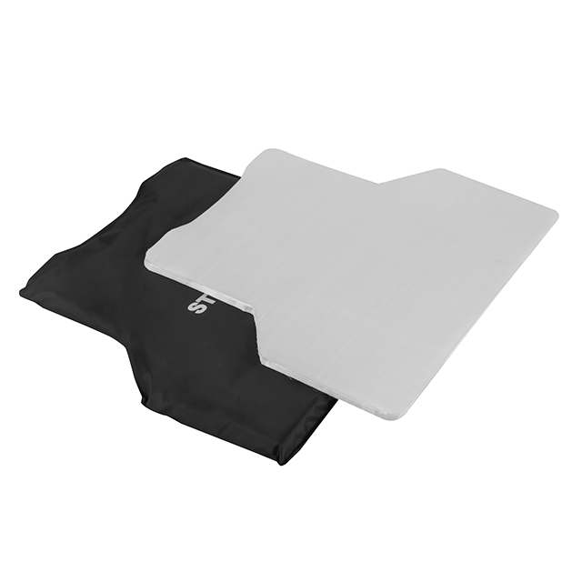 UHMWPE Ballistic Shield
